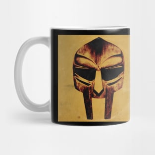 Rest in Doom Mug